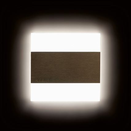 LED trappearmatur LED/0,8W/12V 6500K
