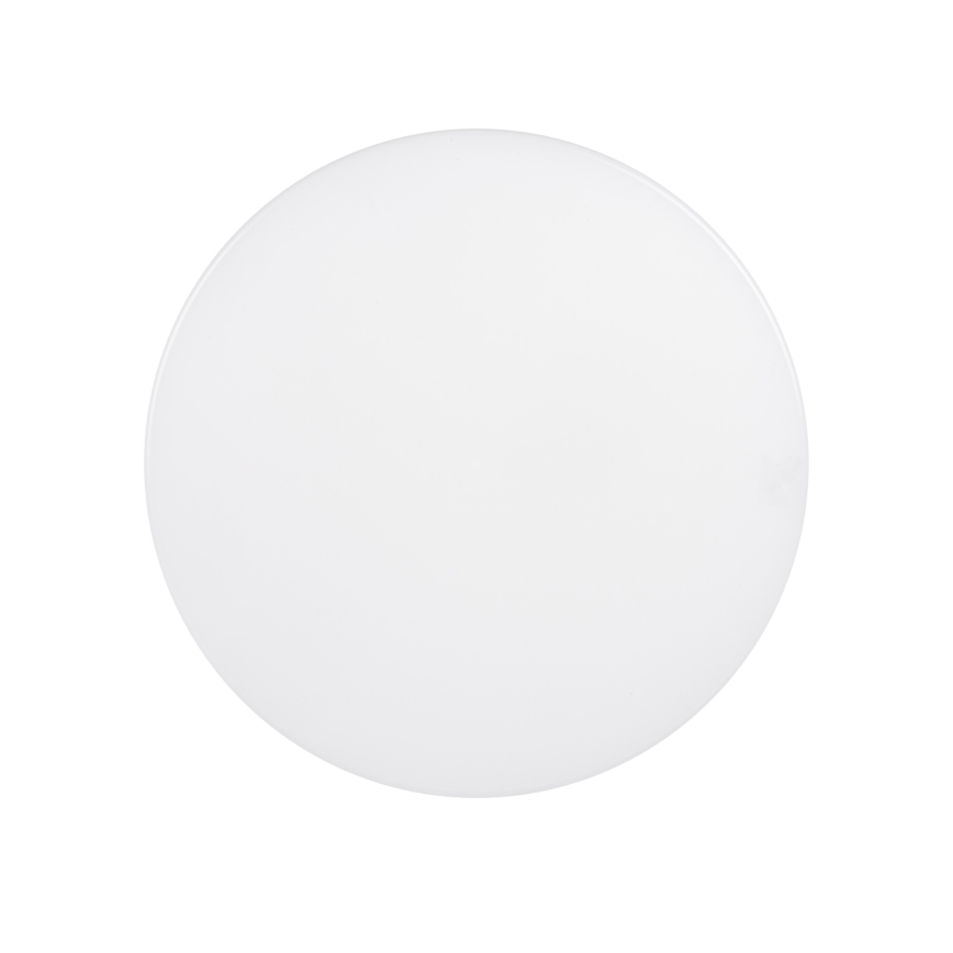 LED loftlampe med bevægelses- og skumringssensor VARSO LED/22/30W/230V 3000/4000/6500K Ø 33 cm IP54