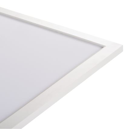 LED indbygningspanel BAREV ECO LED/36W/230V 4000K 60x60 cm