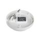 LED loftlampe til badeværelse TOLU LED/9W/230V 4000K IP54 hvid
