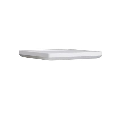 LED loftlampe til badeværelse AZPO LED/12,3W/230V IP54 hvid