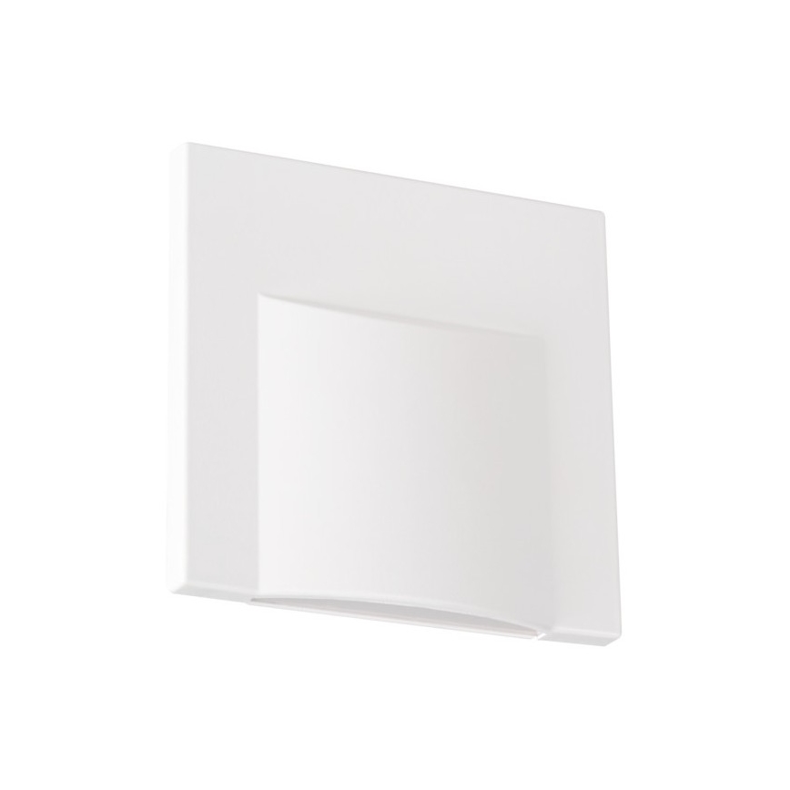 LED trappelampe ERINUS LED/0,8W/12V 4000K hvid