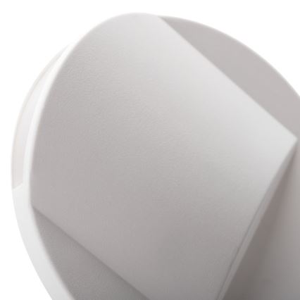LED trappearmatur ERINUS LED/0,8W/12V 3000K hvid