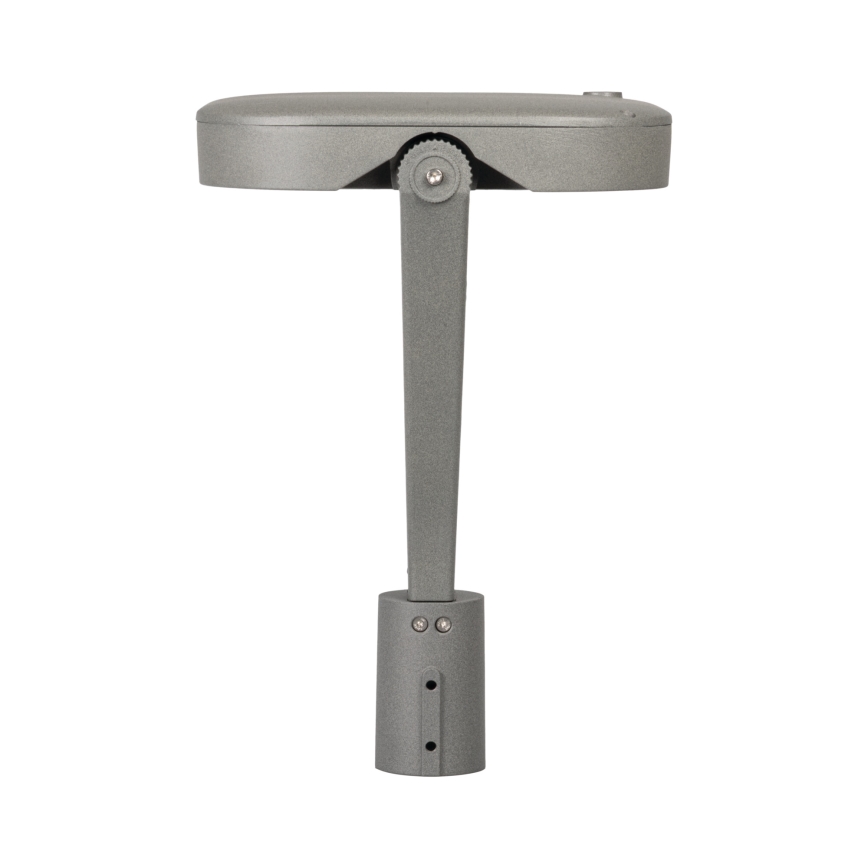 LED gadelampe PARCOLI LED/30/40/50W/230V 3000/4000/6500K IP66 grå