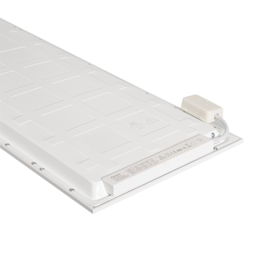 LED indbygningspanel BLINGO LED/34W/230V 120x30 cm UGR&lt;16