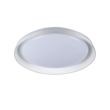 LED loftlampe NIFU LED/17,8W/230V diameter 43 cm hvid