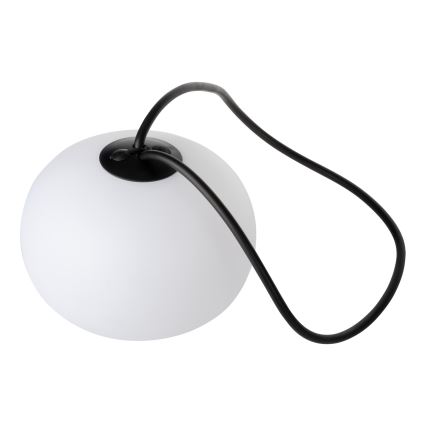 Udendørs LED pendel dæmpbar og genopladelig STONO LED/1W/3000 mAh IP54
