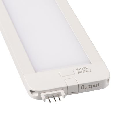 LED Møbelbelysning dæmpbar med bevægelsessensor DAXA LED/9W/24V 3000/4000/5500K