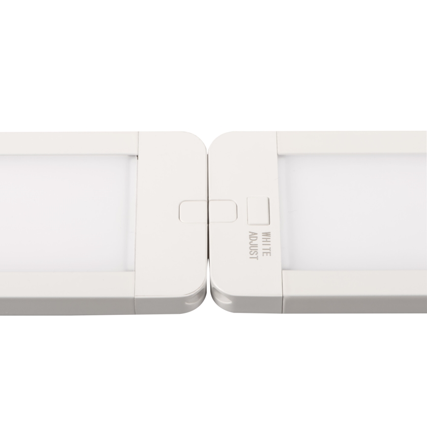 LED Møbelbelysning dæmpbar med bevægelsessensor DAXA LED/9W/24V 3000/4000/5500K