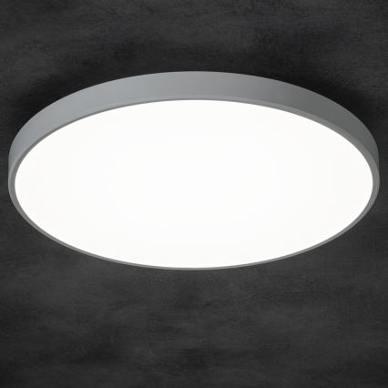 LED loftlampe dæmpbar PLAFON LED/20W/230V 3000-6500K Wi-Fi hvid