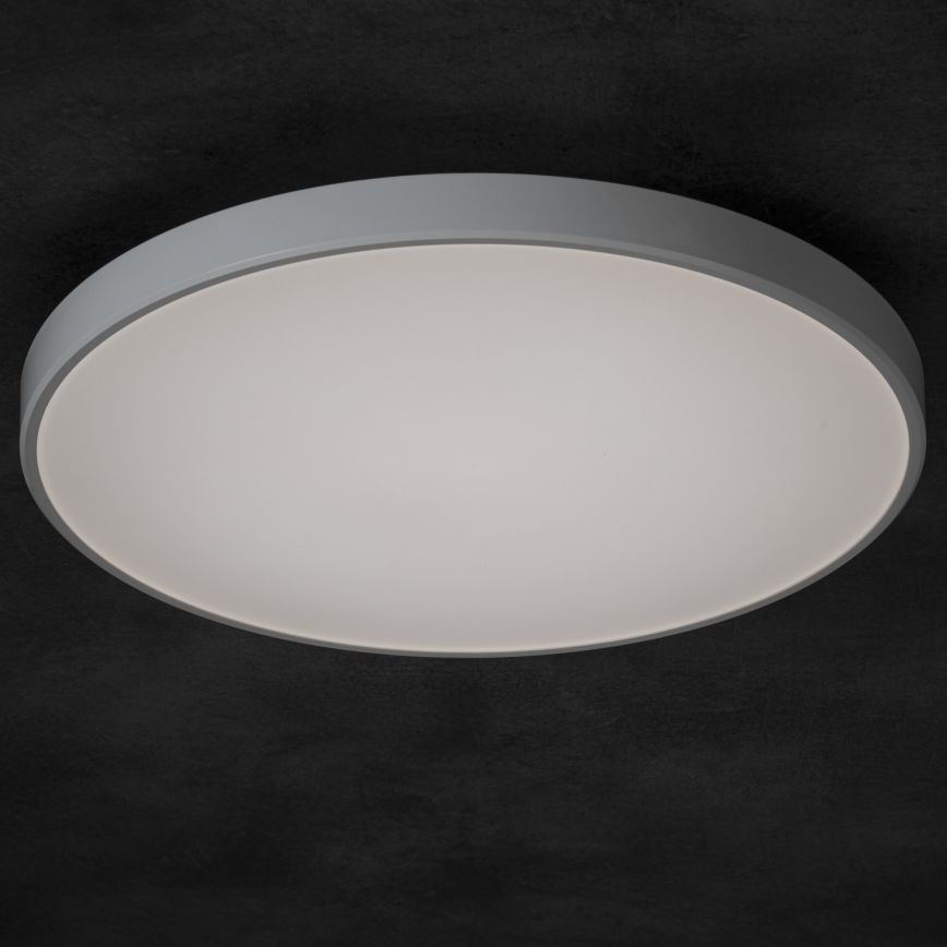 LED loftlampe dæmpbar PLAFON LED/20W/230V 3000-6500K Wi-Fi hvid