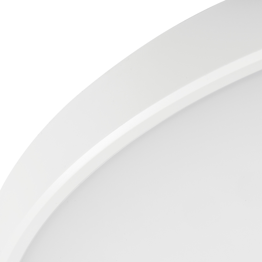 LED loftlampe dæmpbar PLAFON LED/20W/230V 3000-6500K Wi-Fi hvid