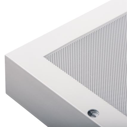 LED-påbygningspanel BLINGO UAIO LED/40W/230V 3000/4000/6500K 60x60 cm CRI 90 UGR19