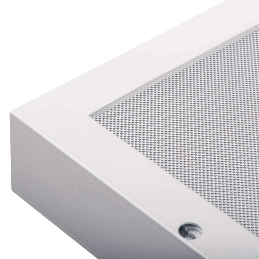 LED-påbygningspanel BLINGO UAIO LED/40W/230V 3000/4000/6500K 60x60 cm CRI 90 UGR19