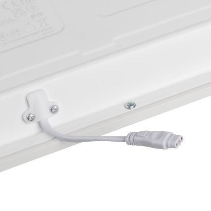 LED-panel til nedhængt loft BLINGO UAIO LED/38W/230V 3000/4000/6500K 60x60 cm CRI 90 UGR19