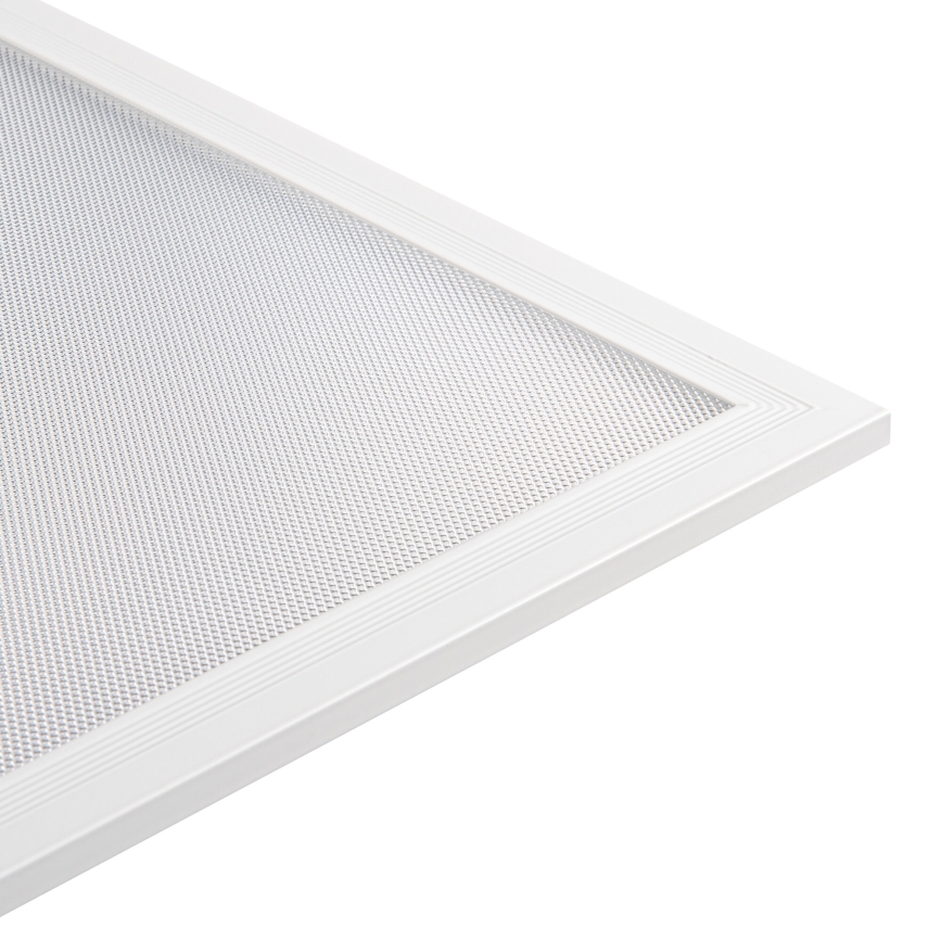LED indbygningspanel til nedhængt loft BLINGO UAIO LED/38W/230V 3000/4000/6500K 120x30 cm CRI 90 UGR19
