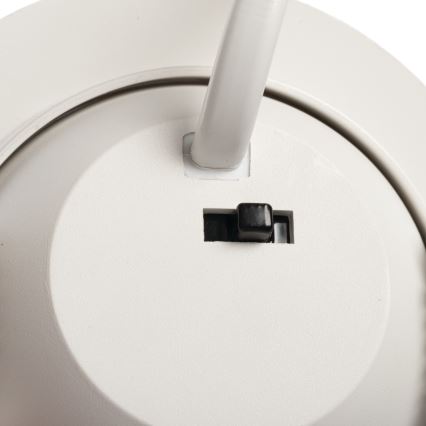 LED indbygningsspot FIZU LED/4W/230V 3000/4000/6500K hvid