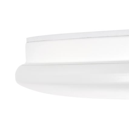 LED loftlampe til badeværelse ENELO LED/24W/230V Ø 38 cm IP44