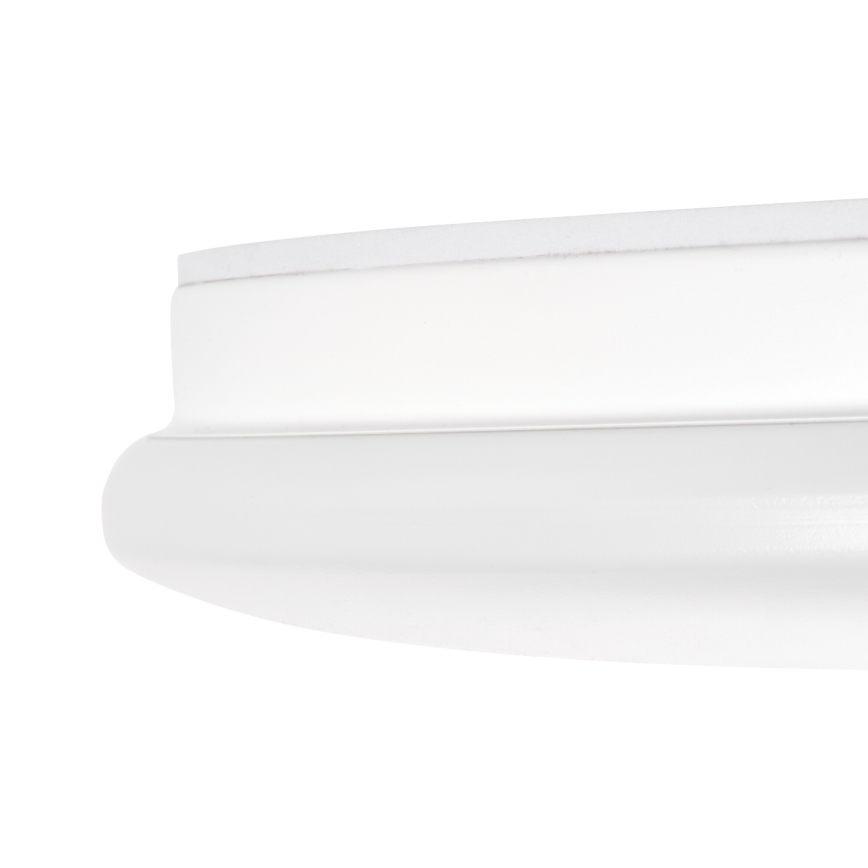 LED loftlampe til badeværelse ENELO LED/24W/230V Ø 38 cm IP44