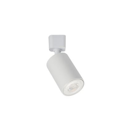 Spotarmatur til skinnesystemet ALTEAR, 4x GU10/10W/230V, 1,5 m, hvid
