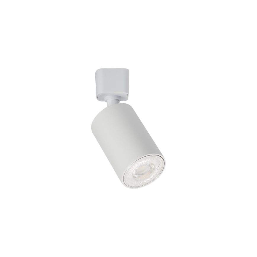 Spotarmatur til skinnesystemet ALTEAR, 4x GU10/10W/230V, 1,5 m, hvid