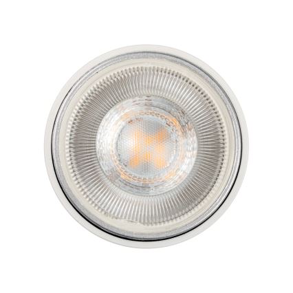 Spotarmatur til skinnesystemet ALTEAR, 4x GU10/10W/230V, 1,5 m, hvid