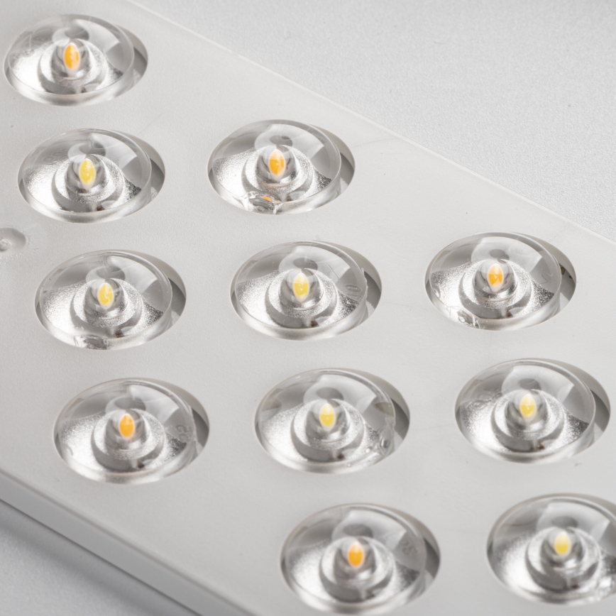 LED dæmpbar loftlampe LIXAN LED/65W/230V 3000-6500K Ø 48,6 cm hvid/sort + fjernbetjening