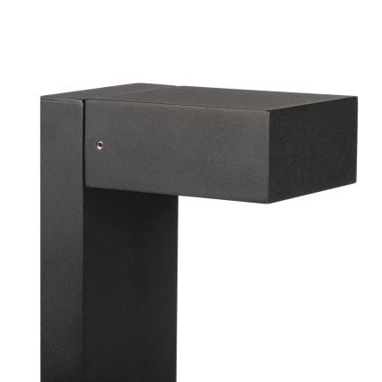 Udendørslampe LEGINO 1xGX53/11W/230V 80 cm IP65 antracit