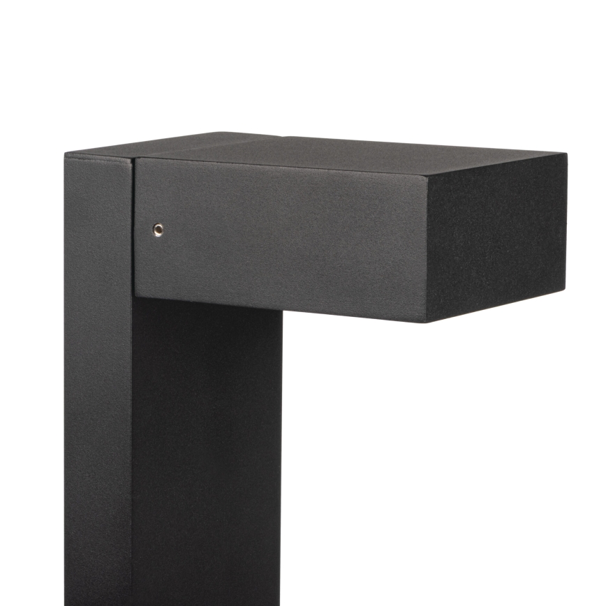 Udendørslampe LEGINO 1xGX53/11W/230V 80 cm IP65 antracit