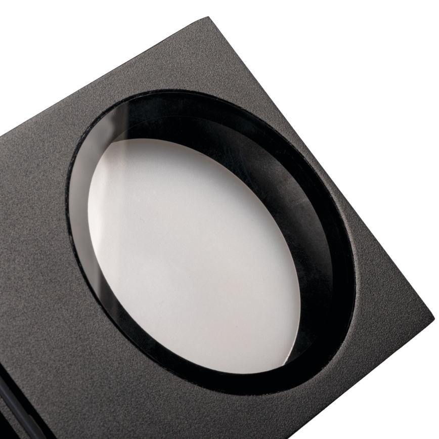 Udendørslampe LEGINO 1xGX53/11W/230V 80 cm IP65 antracit