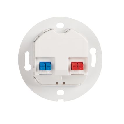 LED trappearmatur MAGNIK LED/1,7W/230V 2700/3300/3900/4600/5700K hvid rund
