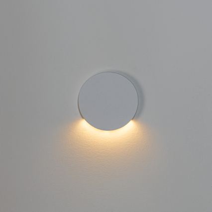 LED trappearmatur MAGNIK LED/1,7W/230V 2700/3300/3900/4600/5700K hvid rund