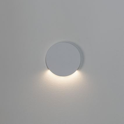 LED trappearmatur MAGNIK LED/1,7W/230V 2700/3300/3900/4600/5700K hvid rund