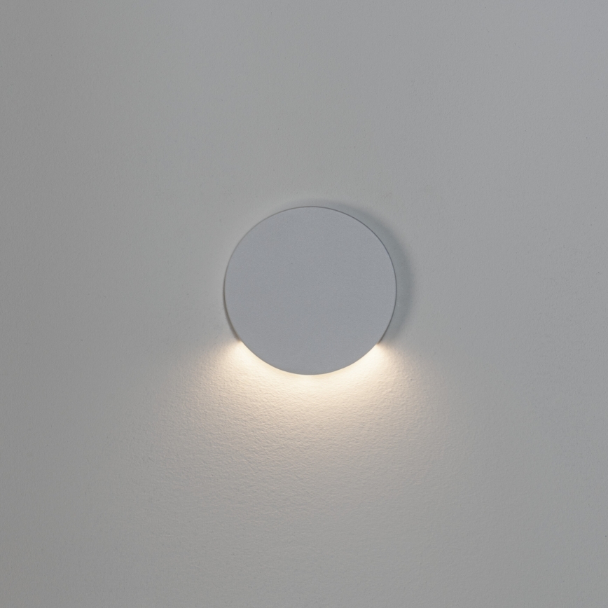LED trappearmatur MAGNIK LED/1,7W/230V 2700/3300/3900/4600/5700K hvid rund