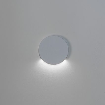 LED trappearmatur MAGNIK LED/1,7W/230V 2700/3300/3900/4600/5700K hvid rund