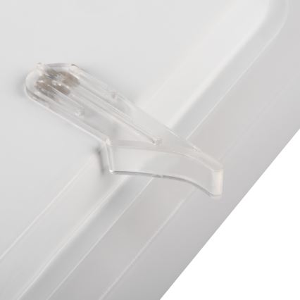 LED loftlampe LINCEA LED/15/20/24W/230V 3000/4000/6500K IK08 IP40