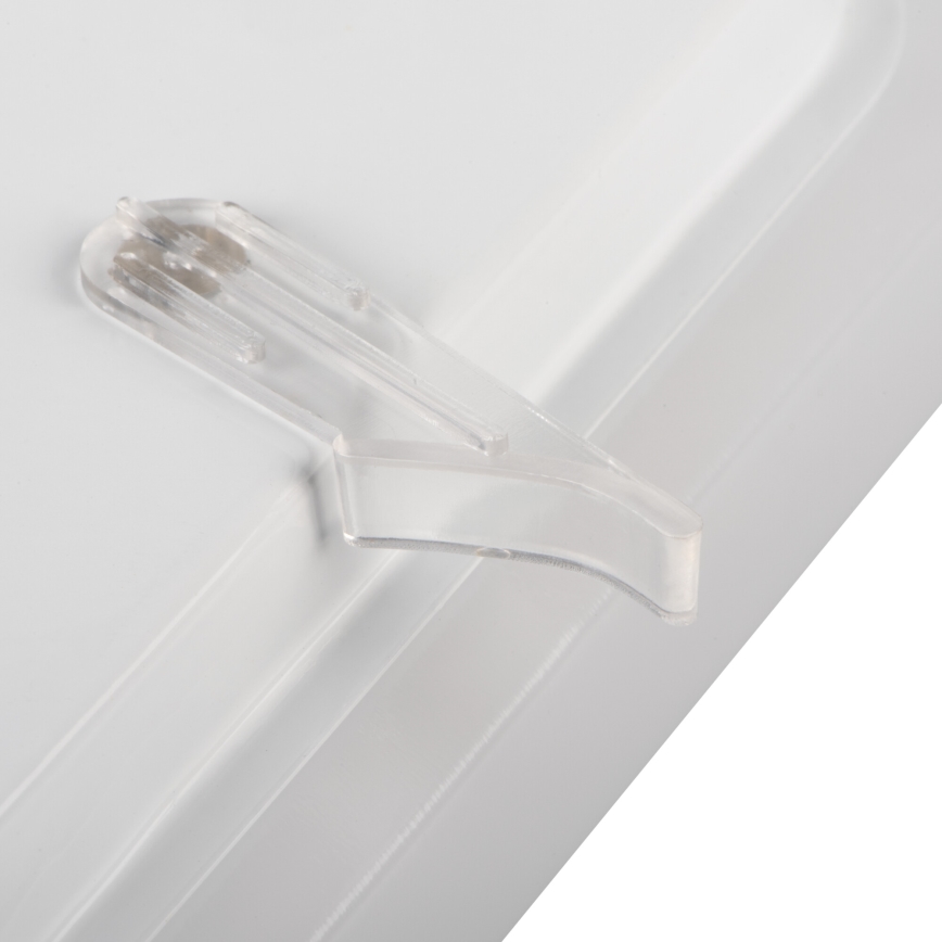 LED loftlampe LINCEA LED/15/20/24W/230V 3000/4000/6500K IK08 IP40