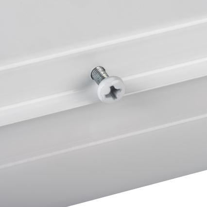 LED loftlampe LINCEA LED/15/20/24W/230V 3000/4000/6500K IK08 IP40