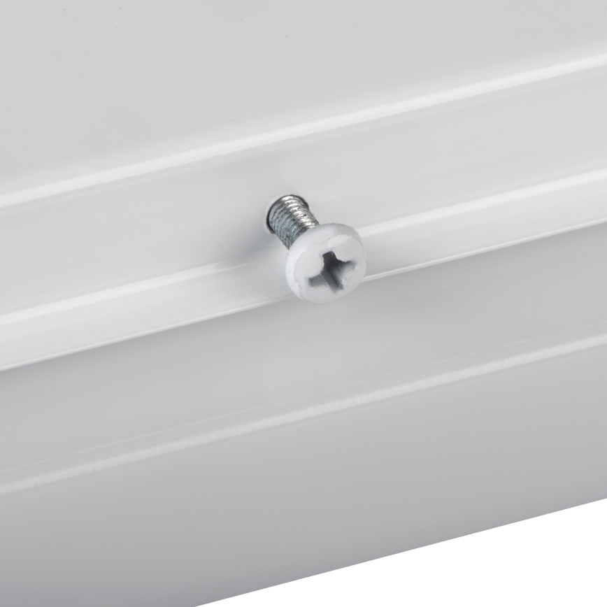 LED loftlampe LINCEA LED/15/20/24W/230V 3000/4000/6500K IK08 IP40