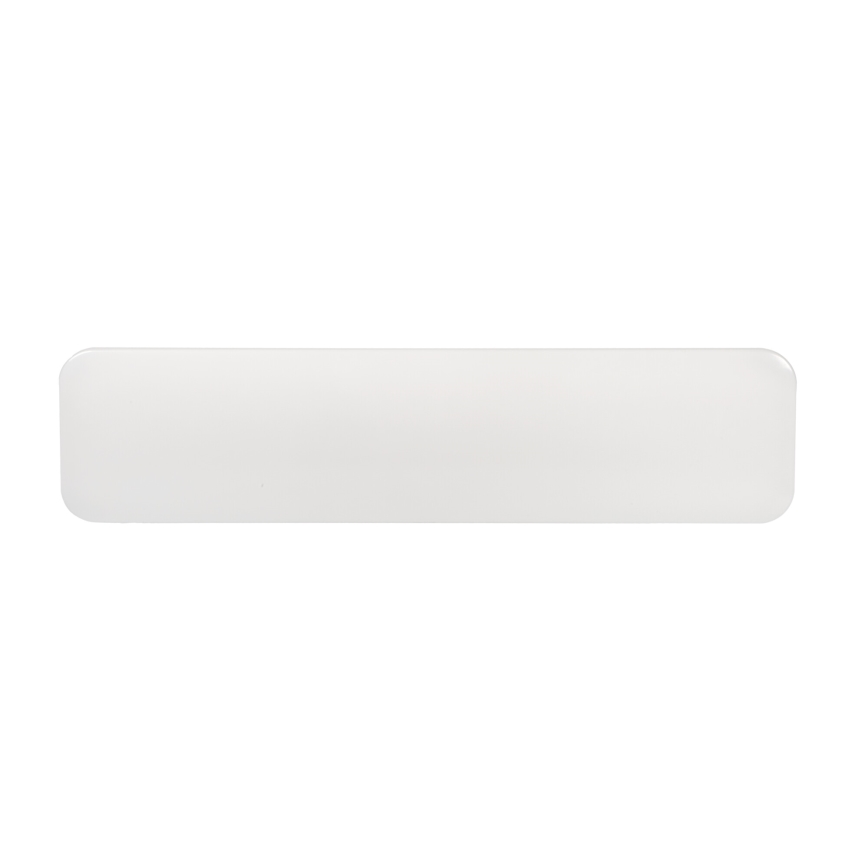 LED loftlampe LINCEA LED/15/20/24W/230V 3000/4000/6500K IK08 IP40