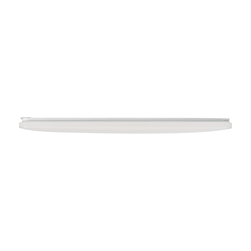 LED loftlampe LINCEA LED/15/20/24W/230V 3000/4000/6500K IK08 IP40