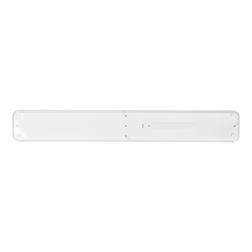 LED loftlampe LINCEA LED/30/38/45W/230V 3000/4000/6500K IK08 IP40