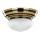 Kemar AK81/P - Loftlampe AZERO 2xE27/60W/230V