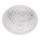 Kemar - Reservedele glas til loftlampe OURO EAGLE E27 hvid