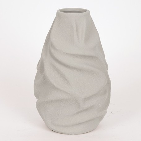 Keramisk vase 28x18,5 cm