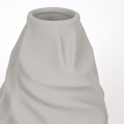 Keramisk vase 28x18,5 cm