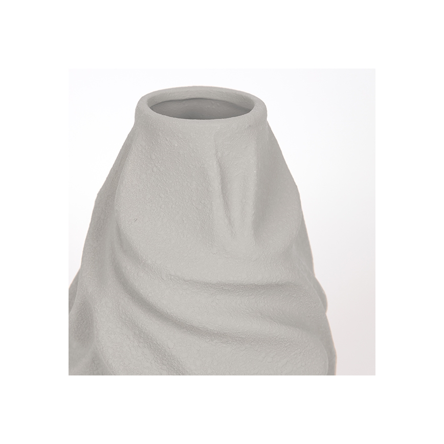 Keramisk vase 28x18,5 cm