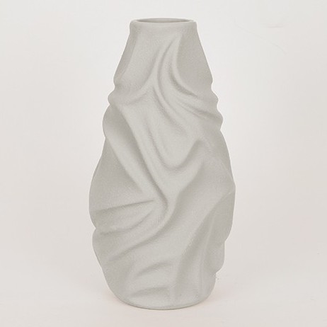 Keramisk vase 37,5x20 cm