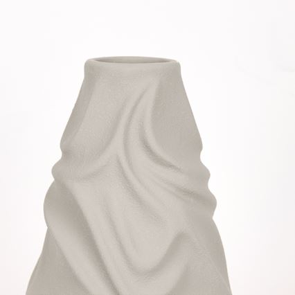 Keramisk vase 37,5x20 cm