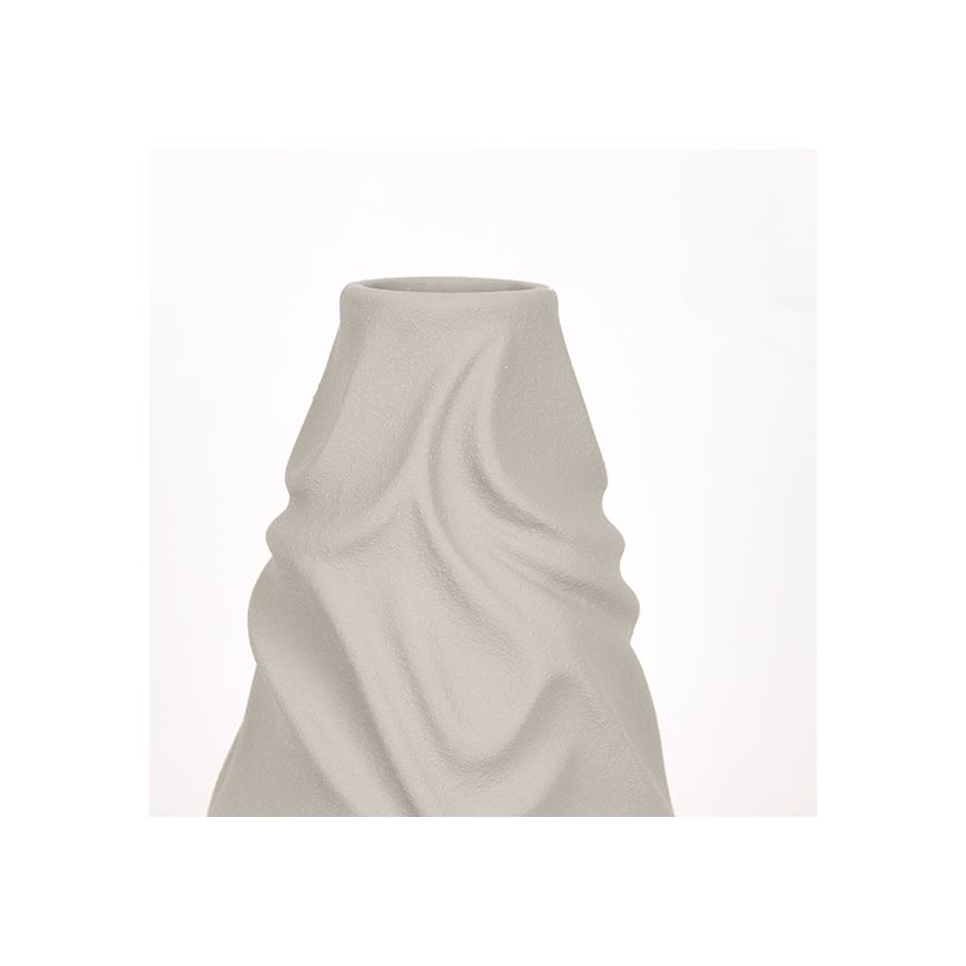 Keramisk vase 37,5x20 cm